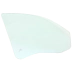 Front Passenger Right Door Glass for Lincoln MKZ Ford Fusion