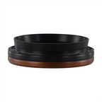 Rear Axle Differential Half Shaft Seal for Smart Fortwo Coupe (2007-2014)