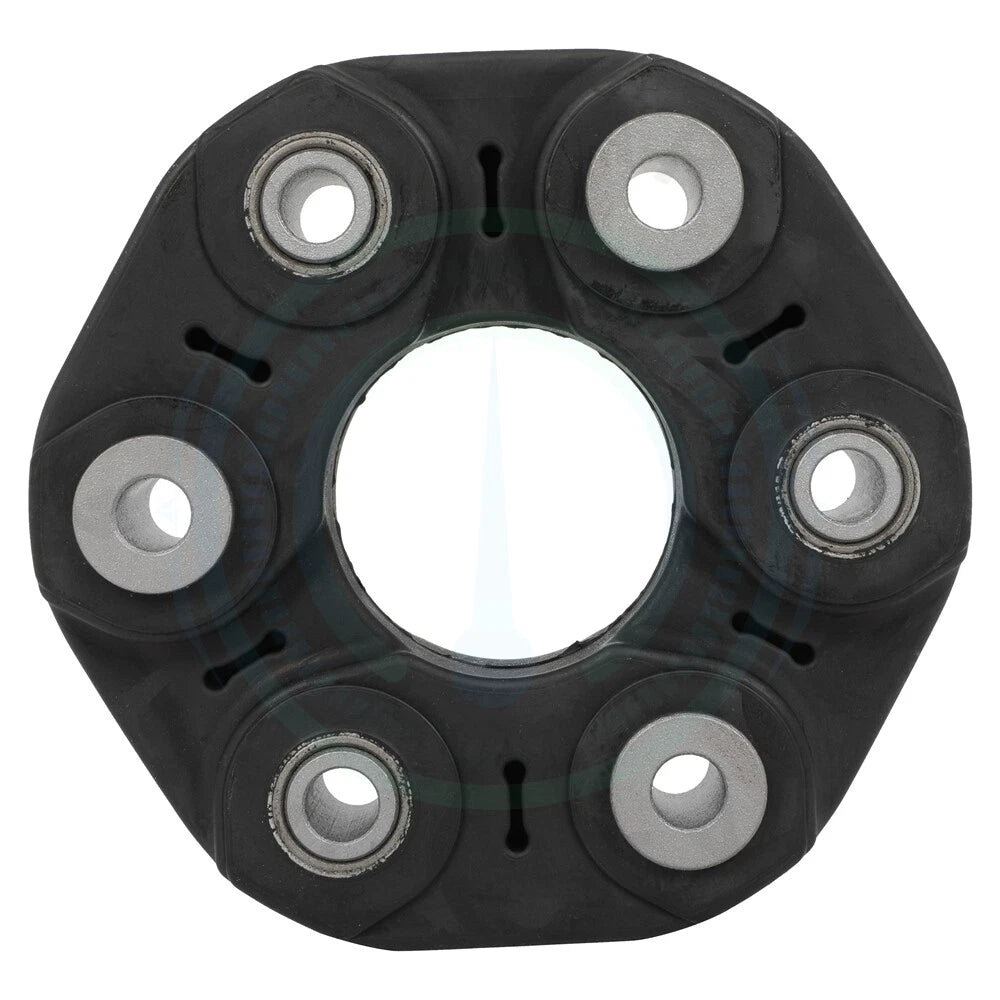 Driveshaft Coupler Flex Joint for BMW E90 E91 E92 325xi 328xi 330i 528i (2007–2013)