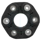 Driveshaft Coupler Flex Joint for BMW E90 E91 E92 325xi 328xi 330i 528i (2007–2013)
