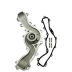 Engine Water Pump for Chevy Camaro, Cadillac CT6, GMC Acadia, Buick LaCrosse