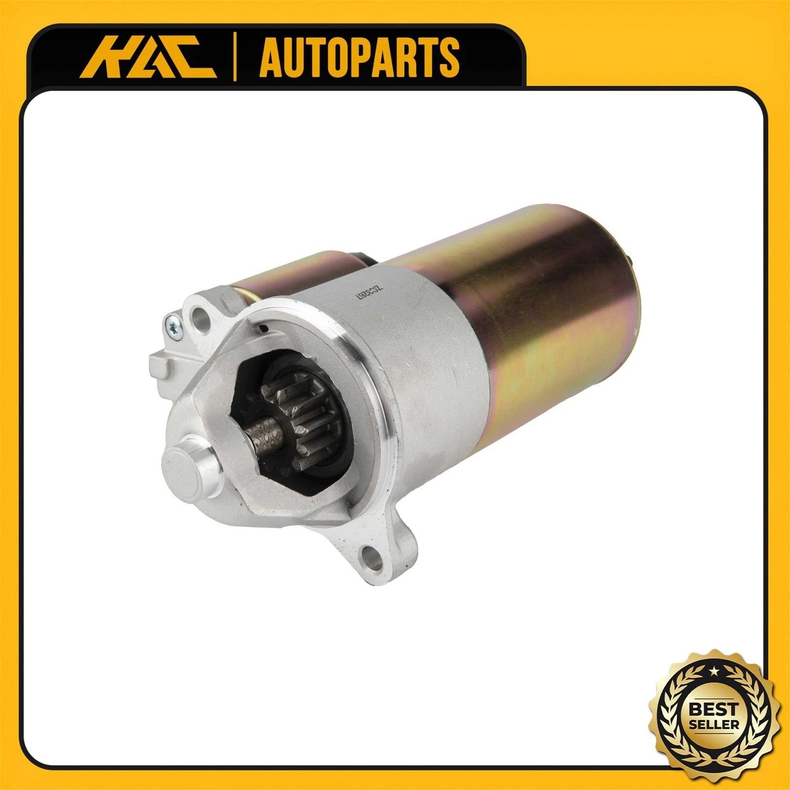 Engine for Ford F-150 F-250 F-350 Pickup (1997–1998)
