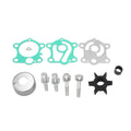 Water Pump Impeller Repair Kit for Mercury 55HP Outboard (2-Stroke) 84188M 84188T