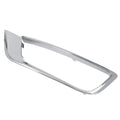 Front Left Fog Light Trim for Lincoln Nautilus (2019–2021)