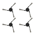 Side Brush Replacement for Thorough Corner Cleaning (Compatible with )