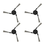 Side Brush Replacement for Thorough Corner Cleaning (Compatible with )
