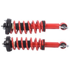 Pair Front Complete Struts with Coil Spring Assembly for Ford F-150 (2014)