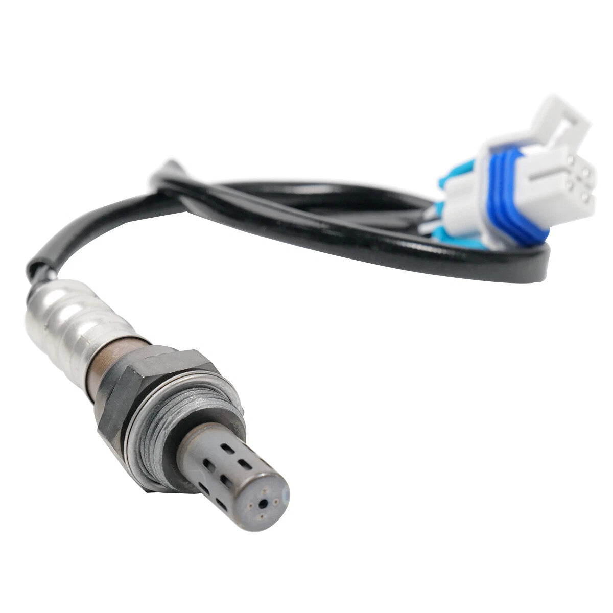 4X OEM Up&Downstream Oxygen O2 Sensor for Chevy Silverado GMC Sierra (2007–2013) 234-4669