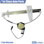 Power Window Regulator Motor Assembly for Jeep Grand Cherokee (1999–2000)