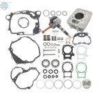 Engine Crankshaft and Valve Kit for Honda TRX250 (2000-2006)