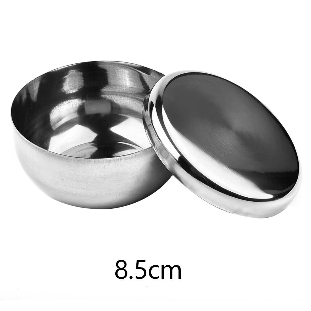Bowl Tool Lid for (170ml, 320ml, 420ml, 8.5cm, 10.5cm)