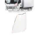 Front Left Side Panel for Isuzu NPR/NPR-HD/NQR/NRR (2005–2008) White