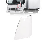 Front Left Side Panel for Isuzu NPR/NPR-HD/NQR/NRR (2005–2008) White