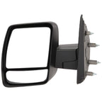 Driver Side Mirror for Nissan NV1500 (2012–2021)
