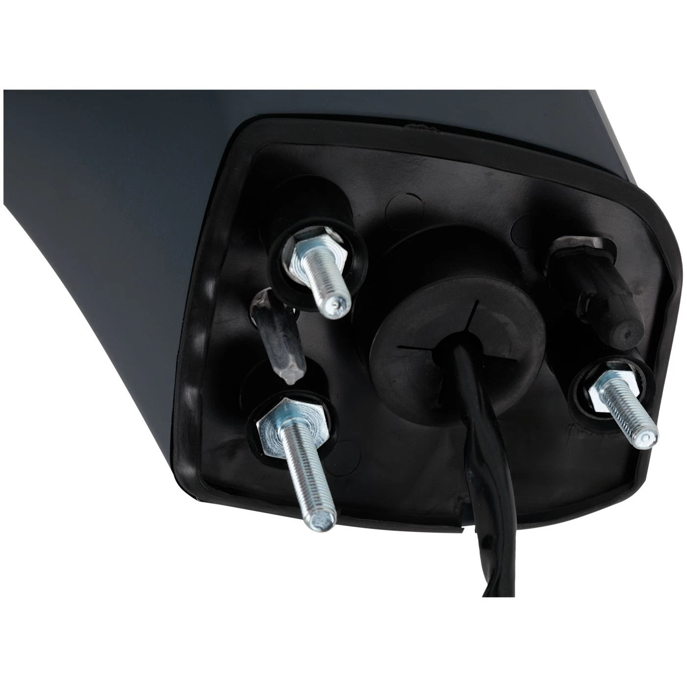 Driver Side Mirror for Buick Encore (2014–2016)