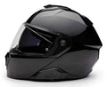 Capstone Shield III H35 Modular Helmet for Harley-Davidson (XS)