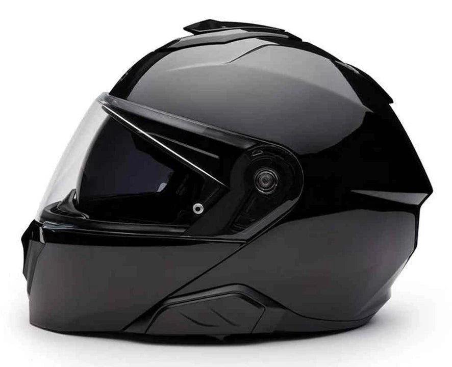 Capstone Shield III H35 Modular Helmet for Harley-Davidson (XS)