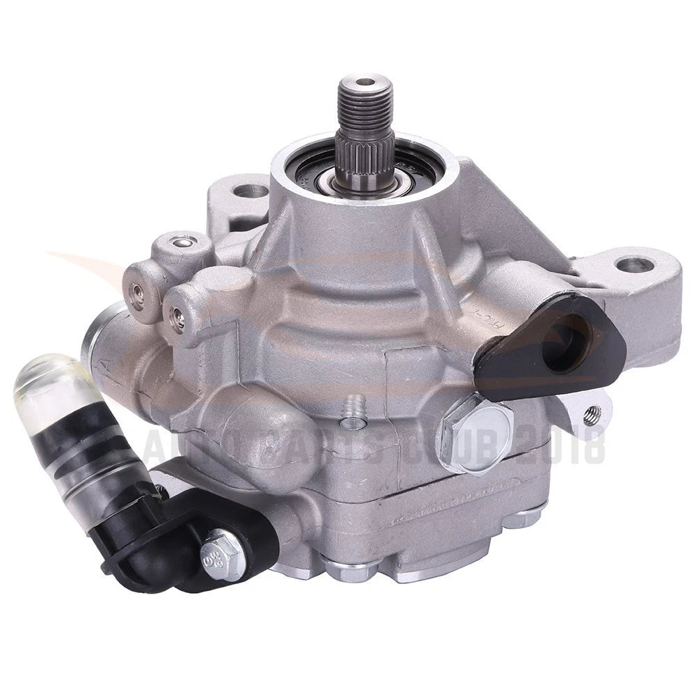 Power Steering Pump for Acura RSX Honda Accord CR-V Element (2002–2011)