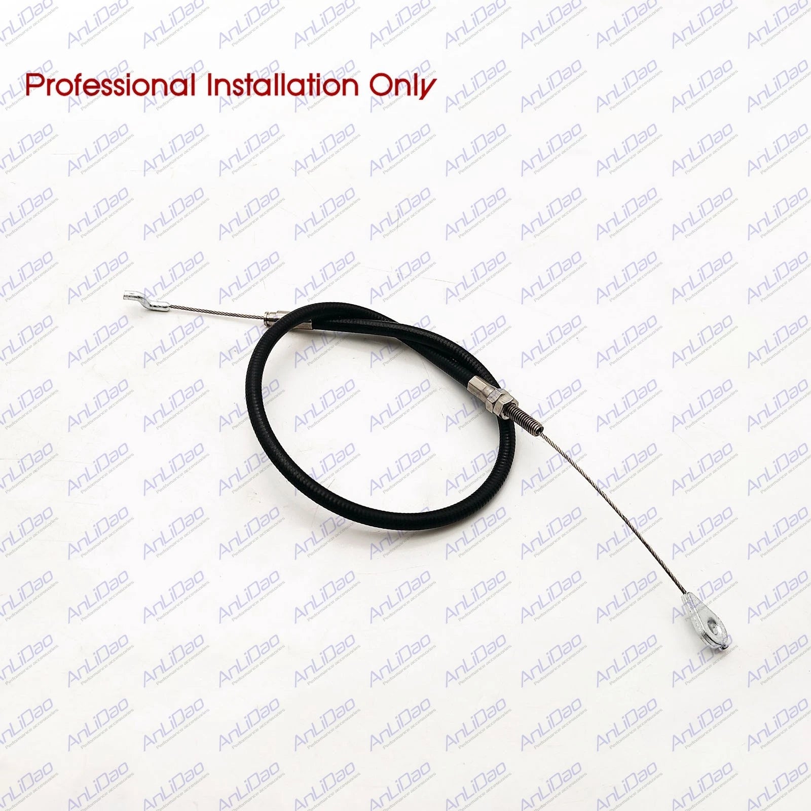 Lower cowl latch cable for Mercury Verado 200 220 225 275 350 400 (2001–2023) 8M0153958
