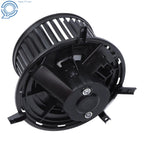 Blower Motor with Fan Cage for Dodge Journey (2009–2020)
