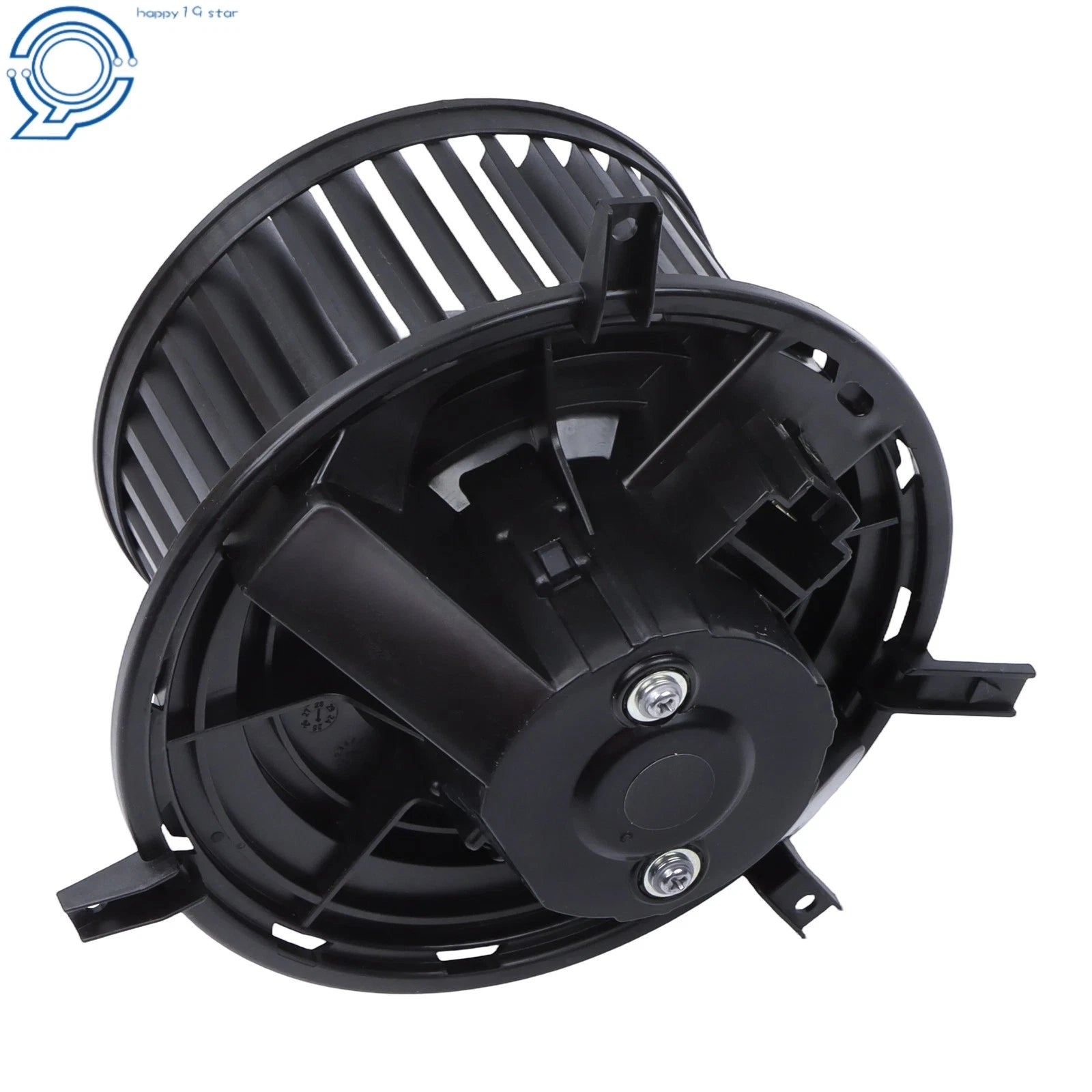 Blower Motor with Fan Cage for Dodge Journey (2009–2020)