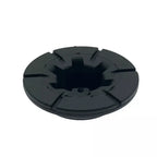 Rear Upper Spring Insulator Rubber for Honda Civic (2006-2011)