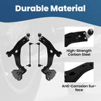 Front Lower Control Arm Sway Bar for Ford Escape (2013–2018)