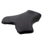 Black Rider Driver Passenger Seat for Yamaha YZF R1 (2004-2006)