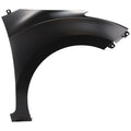 CAPA Certified Fender for Hyundai Elantra GT (2013–2017) Front Passenger Side