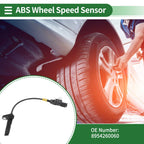 ABS Wheel Speed Sensor No. 8954260060 for Toyota Land Cruiser (2010–2016)