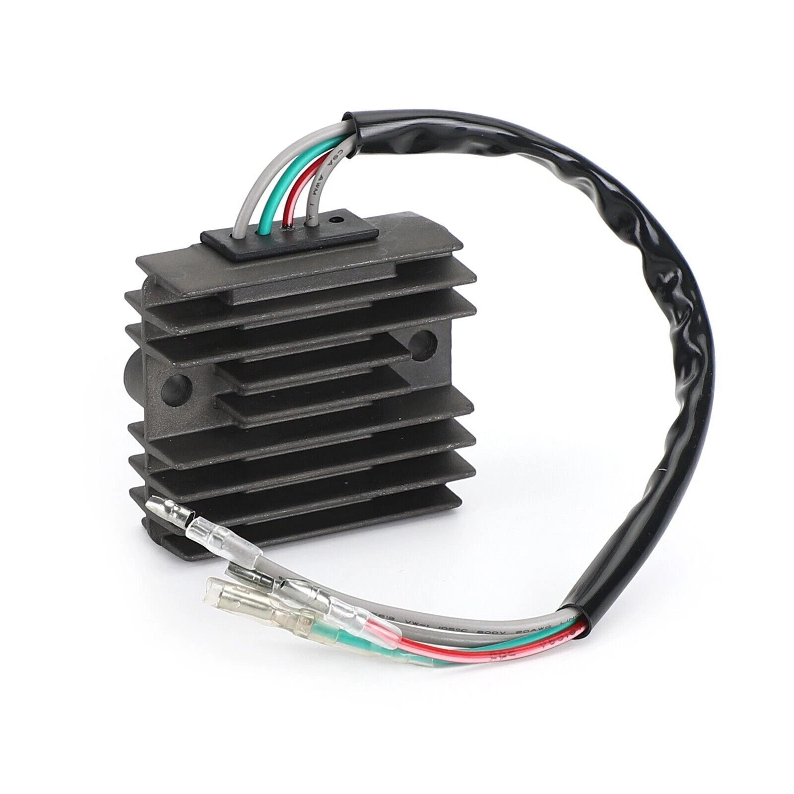 Rectifier for Honda BF 9.9/15/30A Outboard (1990–2023) 31750-ZV7-003