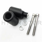 Frame Slider Guard Crash Protector for Suzuki GSXR 600 750 (2004–2005)