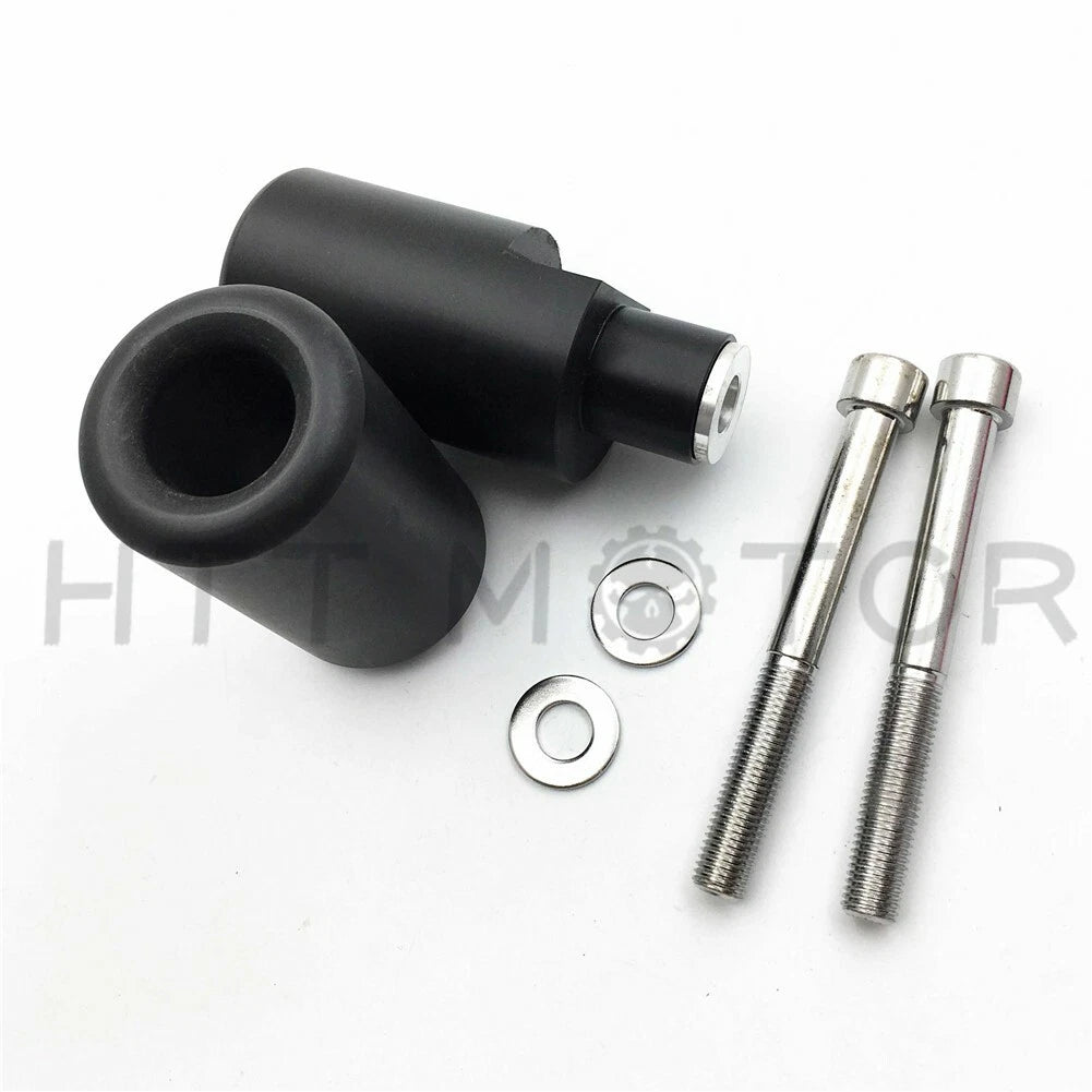 Frame Slider Guard Crash Protector for Suzuki GSXR 600 750 (2004–2005)