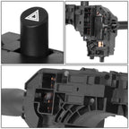 Fog Light Combination Switch for Chrysler Sebring/Stratus (2001–2006)