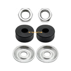 Shock Bushing Kit for EZGO TXT/Marathon (1994–2023)