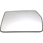 Mirror Glass for Ford F-150, Lincoln Mark LT (2004–2010)