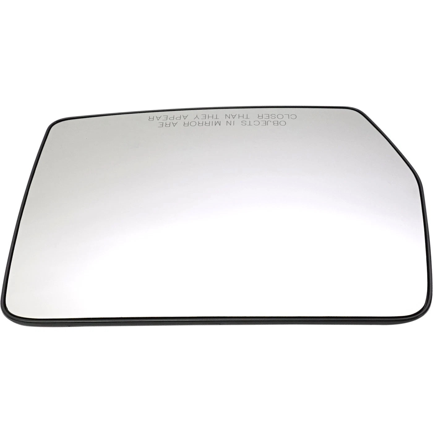 Mirror Glass for Ford F-150, Lincoln Mark LT (2004–2010)