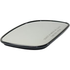 Passenger Mirror Glass for Dodge Caravan Town & Country (1996–2007)