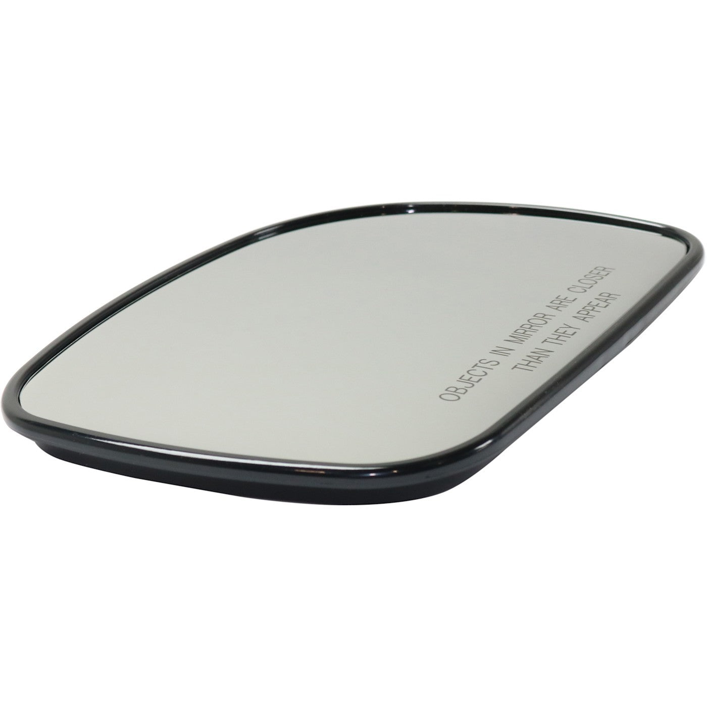 Passenger Mirror Glass for Dodge Caravan Town & Country (1996–2007)