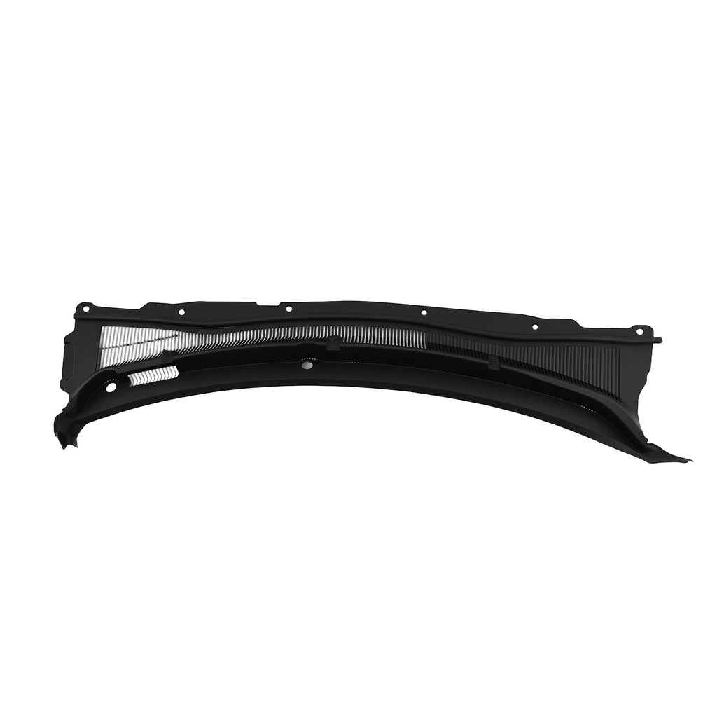 Front Wiper Cowl Grille Cover for Ford Taurus (2013–2019)