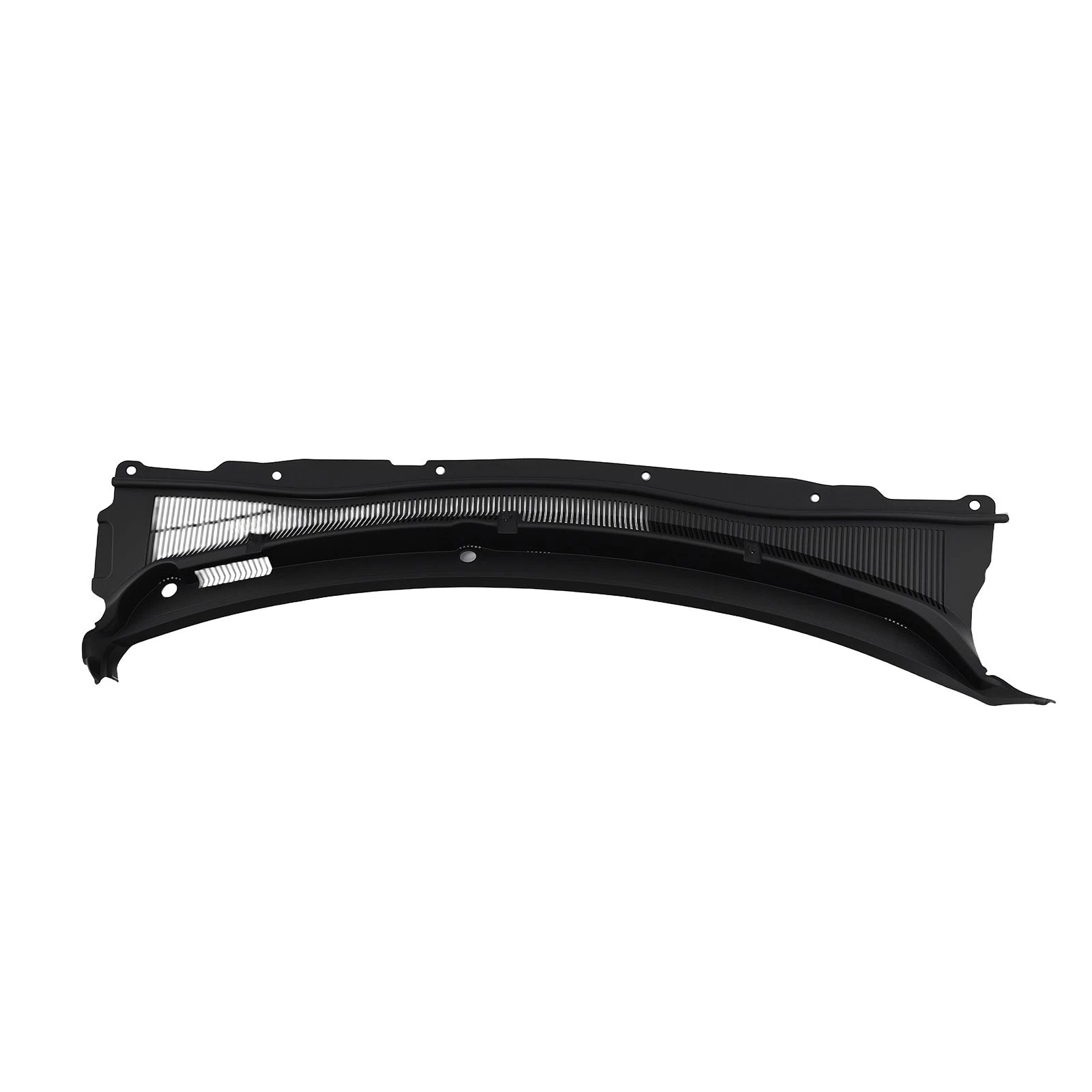 Front Wiper Cowl Grille Cover for Ford Taurus (2013–2019)