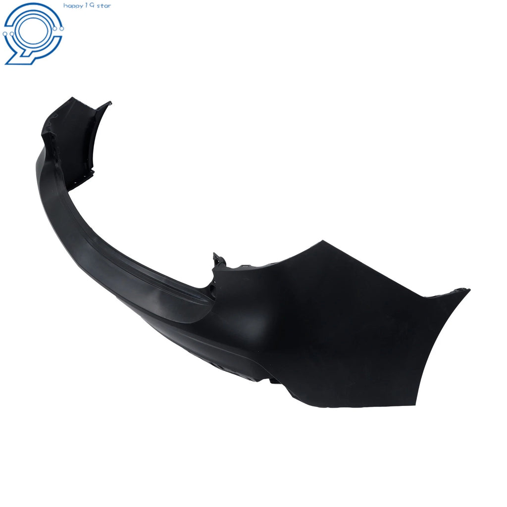 Rear Upper Bumper Cover for Acura MDX (2017-2018)