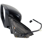 Power Mirror for Jeep Cherokee (LH Driver Side)