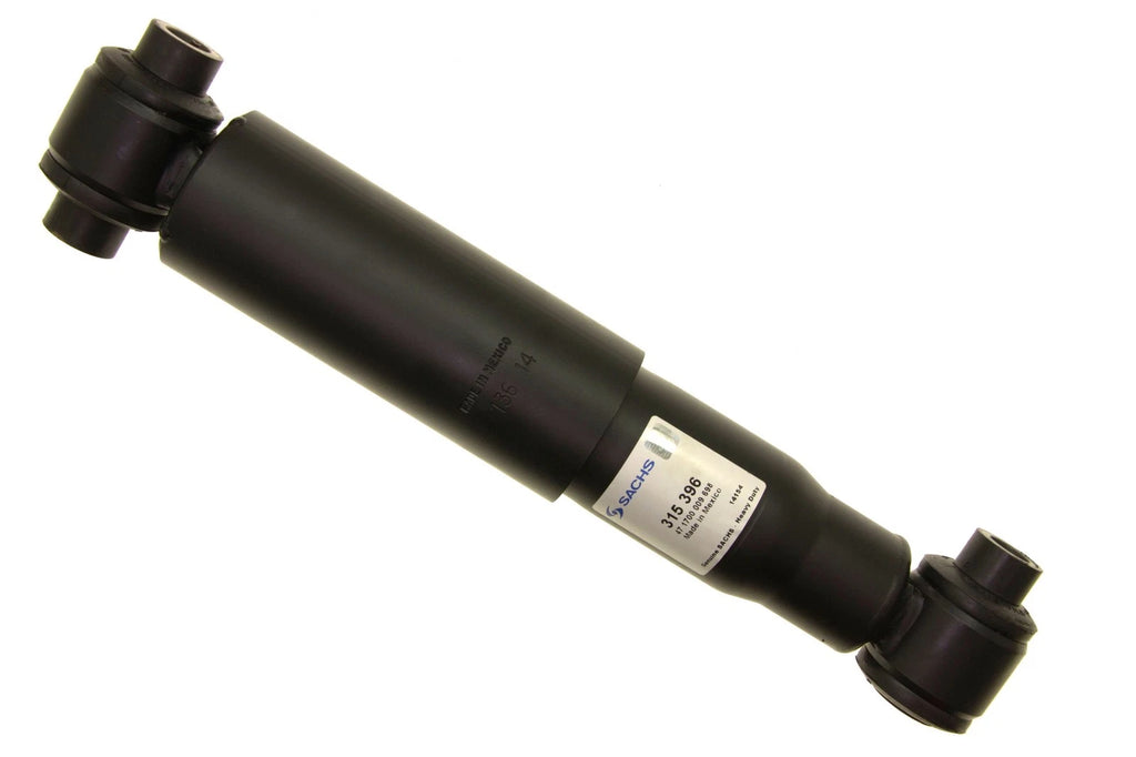 Shock Absorber for SACHS 315 396 (2015–2020)