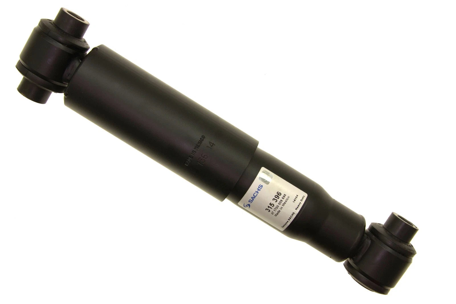 Shock Absorber for SACHS 315 396 (2015–2020)