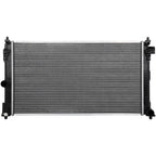 Radiator for Lexus UX200 (2019–2022)