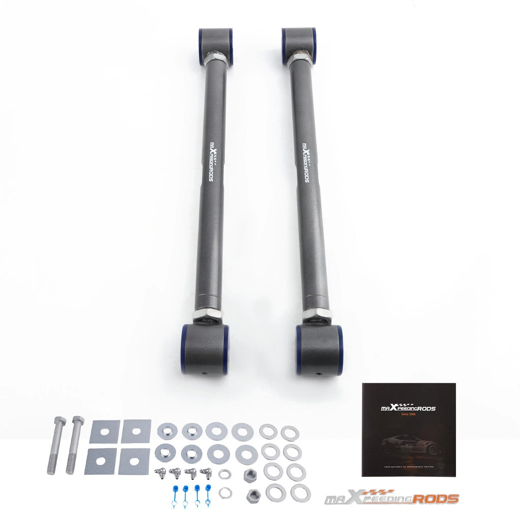 Rear Panhard Strut Rods Track Bar for Chevrolet Corvette (1963–1979)