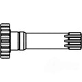 Drive Shaft for 385 485 585 685 885 895 985 995 (Fits 92713C1, 92713C1-A)