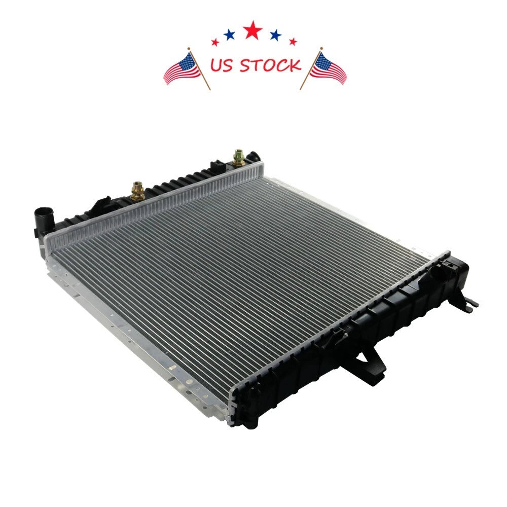 Radiator for Ford Explorer Ranger Mazda B3000 B4000 (1991–2001)