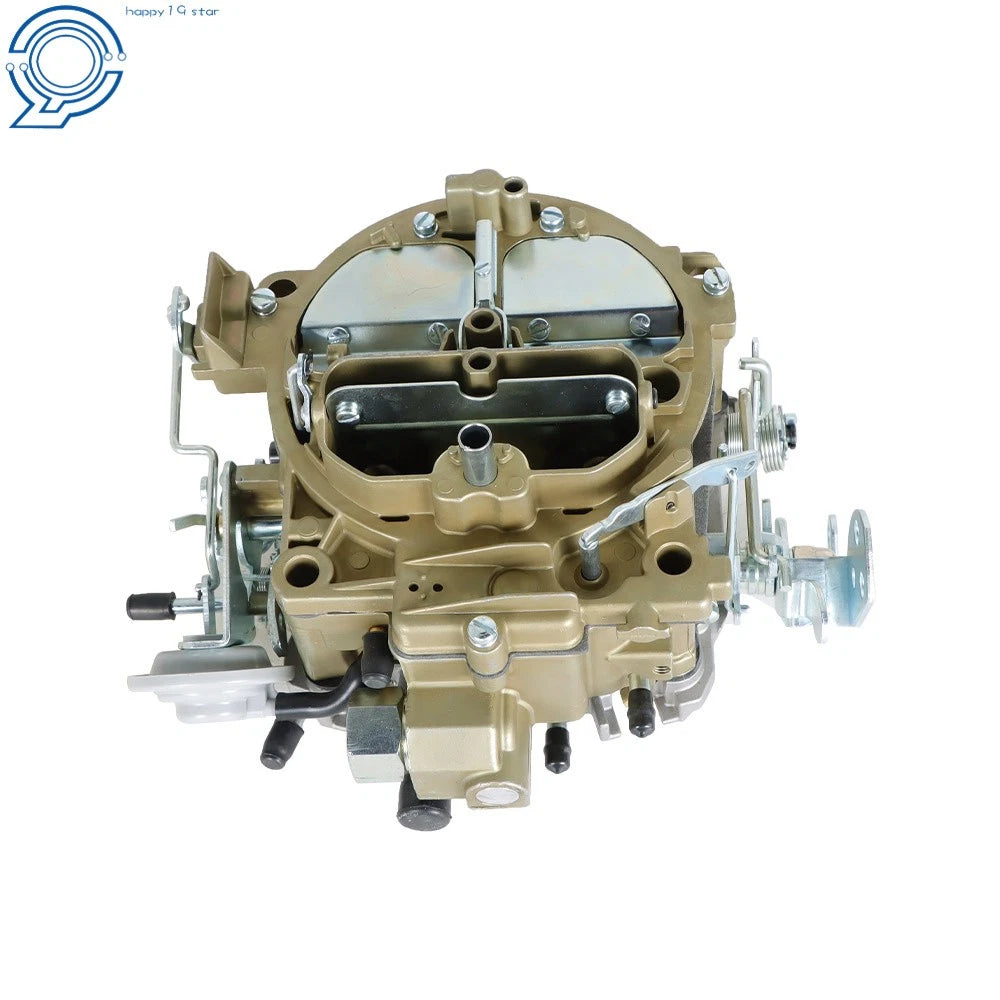 Quadrajet 4MV Carburetor for Chevrolet 327 350 427 454